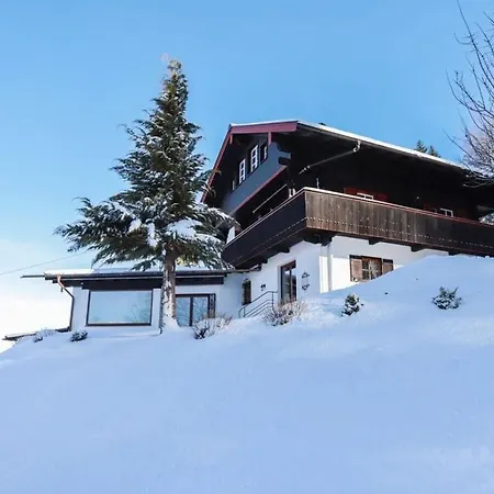 On The Slope 公寓