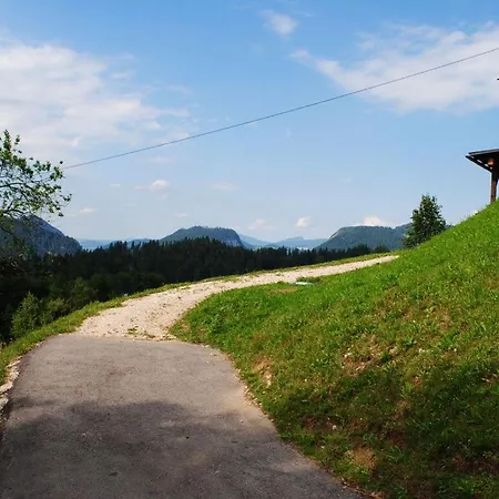On The Slope